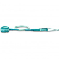 Leash Surf Dakine Kainui Team 6' x 1/4'' Aquamarine